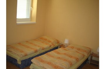 Slovaška Hotel Teplička nad Váhom, Eksterier